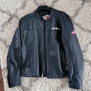 Harley Davidson Jacket